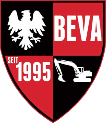 Logo BEVA Erdbau