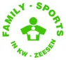 Logo Family Sports