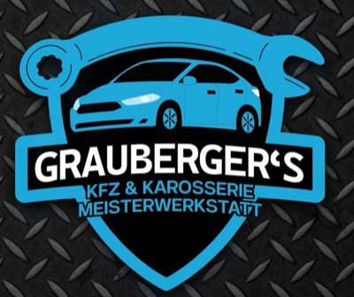 Logo Alexander Grauberger Kfz-Werkstatt