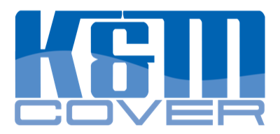 Logo K u. M. Cover