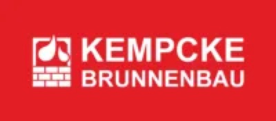 Logo Kempcke Brunnenbau