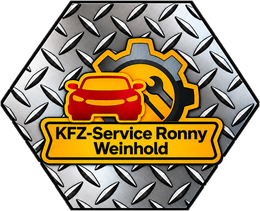 Logo KFZ-Service Ronny Weinhold