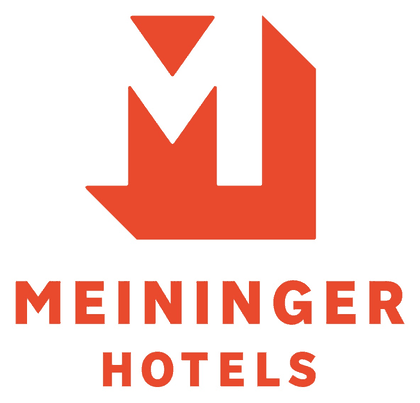 Logo MEININGER Hotels