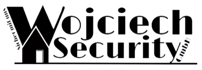 Logo Wojciech Security & Dienstleistungs GmbH